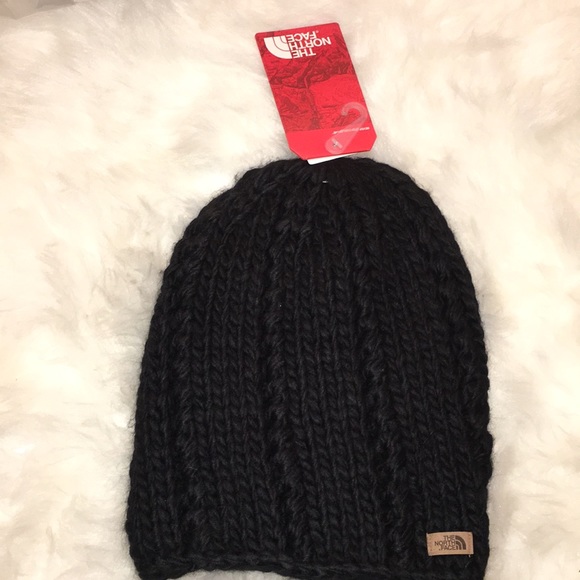 ⬇️North Face 59”  scarf and Binnie - Picture 2 of 5